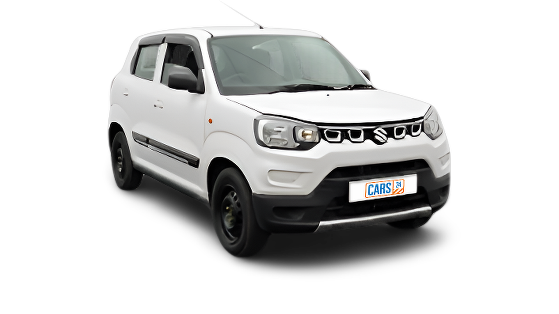 Maruti S PRESSO-img